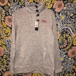 Ragin Cajun champion sweatshirt